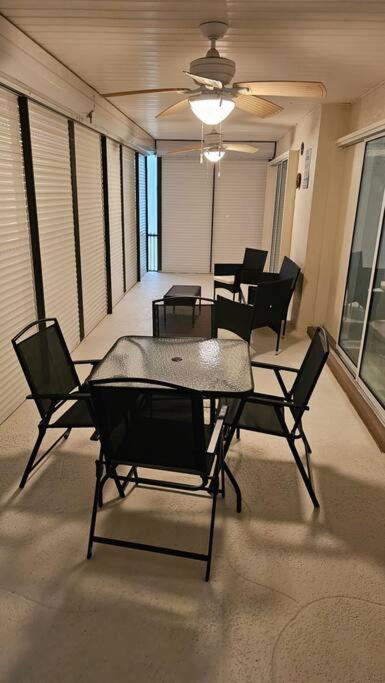 Seabreeze 3-Bedroom Pool Villa Close To The Beach!!! Порт-Шарлотт Экстерьер фото