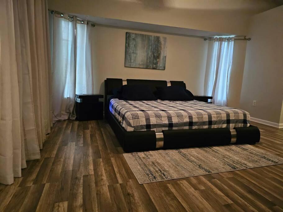 Seabreeze 3-Bedroom Pool Villa Close To The Beach!!! Порт-Шарлотт Экстерьер фото